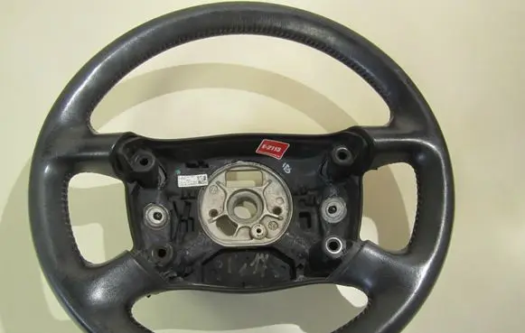 Audi A4 S4 B6 8E 8H Steering wheel