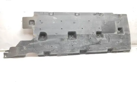 Renault Espace V (RFC) Side bottom protection 748153780R