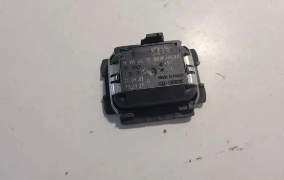 Peugeot 308 Rain sensor 9680505280 1397212126