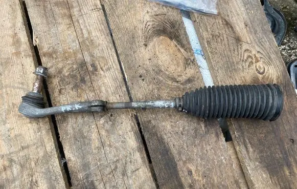 Other front suspension part