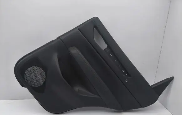 Mazda CX-5 II Rear door card panel trim KB8C6853X