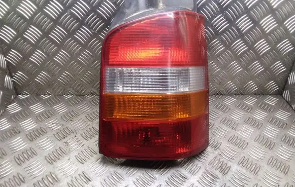 Volkswagen Transporter - Caravelle T5 Rear/tail lights 7H0945096 7H0945096F