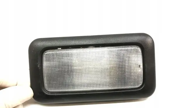 Iveco Daily 35 - 40.10 Front seat light 500339036