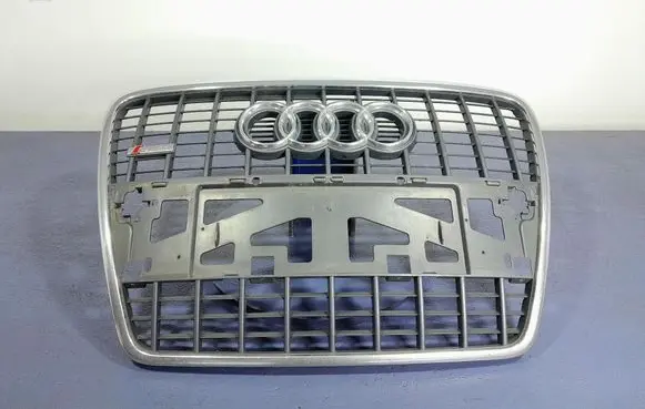 Audi A6 Allroad C6 Front grill 4F0853651L