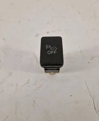 Mitsubishi Outlander Other switches/knobs/shifts 