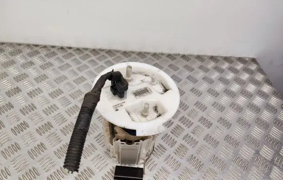 Volvo V60 In-tank fuel pump 31321316