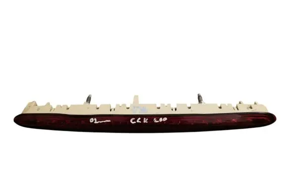Mercedes-Benz CLK A209 C209 Third/center stoplight 15A077