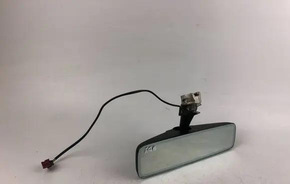 Mercedes-Benz EQA Rear view mirror (interior) A2478103810