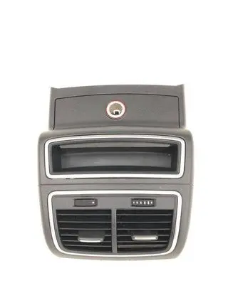 Audi A7 S7 4G Rear air vent grill 4G0919180A