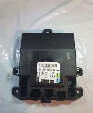 Mercedes-Benz ML W164 Door control unit/module A1648207826