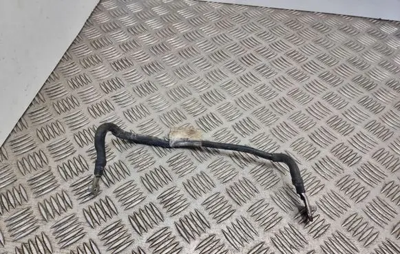 Volkswagen Touran III Negative earth cable (battery) 5Q0971250P