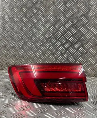 Audi A4 Allroad B9 Rear/tail lights 8W9945091