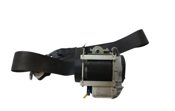 Peugeot 207 Front seatbelt 96863758XX 9371625