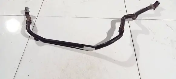Mercedes-Benz CLS C219 Engine coolant pipe/hose