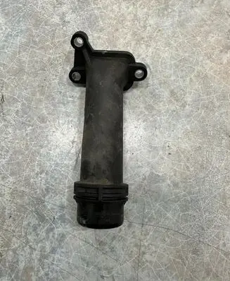 BMW X5 F15 Engine coolant pipe/hose 7810707 11127810707