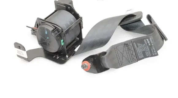 Hyundai i30 Rear seatbelt 89820A6000