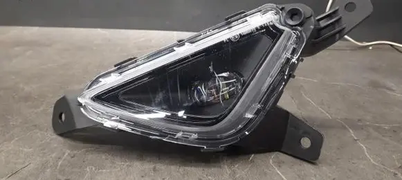 Cupra Formentor Front fog light