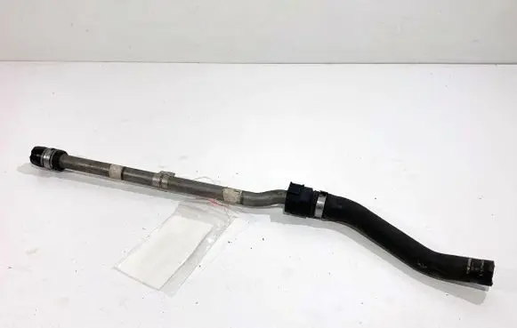 Alfa Romeo Stelvio Engine coolant pipe/hose 50539937