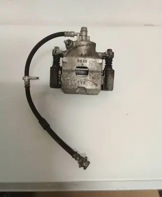 Nissan Pixo Front brake caliper