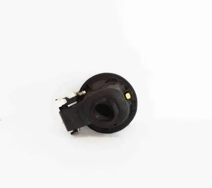 Fuel tank cap