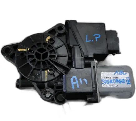 KIA Sportage Sliding door electric window regulator 