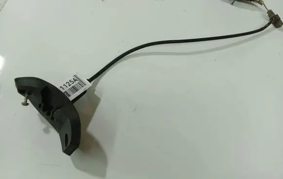 Opel Astra H Central locking motor M13125619