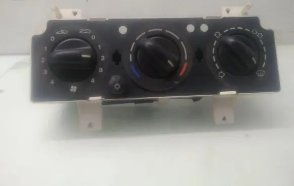 Citroen Xsara Climate control unit 83023023