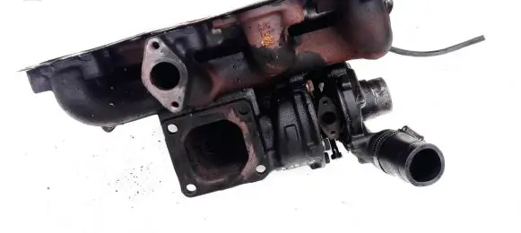 Ford Mondeo Mk III Turbo 2s7q6k682ae