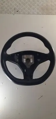 Tesla Model X Steering wheel