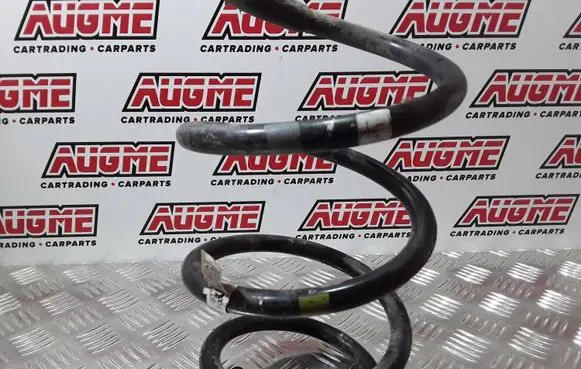 Hyundai Kona I Front coil spring 54632-K4000