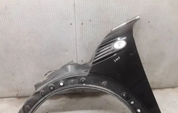 Mini One - Cooper Coupe R56 Fender