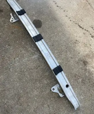 Renault Megane II Front bumper cross member