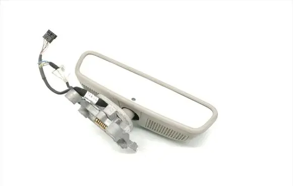 Mercedes-Benz S W221 Rear view mirror (interior)