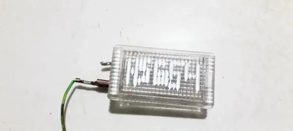 Audi A6 S6 C5 4B Other interior light