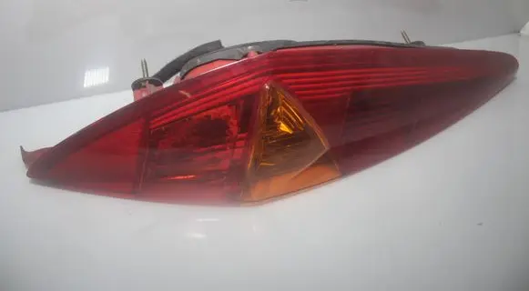 Fiat Punto (188) Rear/tail lights