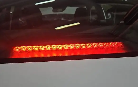 Volvo S90, V90 Third/center stoplight 31371838 IMPRK1553371