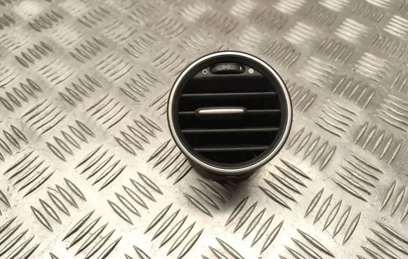 Fiat Punto (199) Dashboard side air vent grill/cover trim 735485651