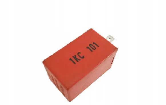 Ford Escort Other relay 68125
