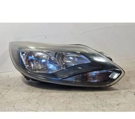 Ford Focus Headlight/headlamp 