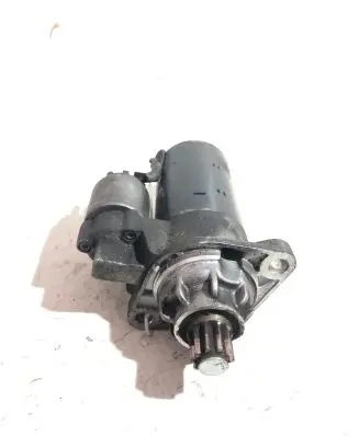 Volkswagen Transporter - Caravelle T5 Starter motor 0001125605
