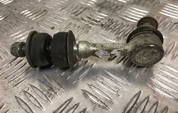 Rear anti-roll bar/stabilizer link
