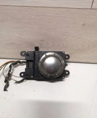 BMW 5 E60 E61 Multifunctional control switch/knob 6934259 0325KAI01