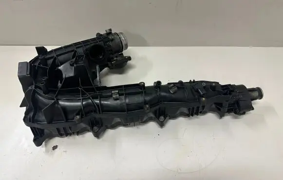 BMW 5 GT F07 Intake manifold 7800088 1110101123 3972
