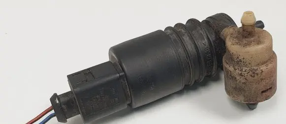 Seat Ibiza III (6L) Windscreen/windshield washer pump