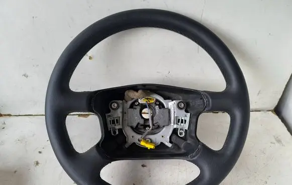 Volkswagen Sharan Steering wheel 40127500274