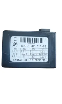 BMW 7 E65 E66 Rain sensor 6980019