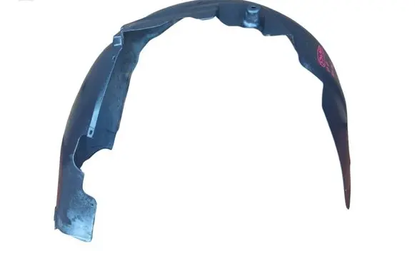Audi A4 S4 B6 8E 8H Front wheel arch liner splash guards 8E0821172B