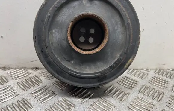 BMW 7 F01 F02 F03 F04 Crankshaft pulley 9216466