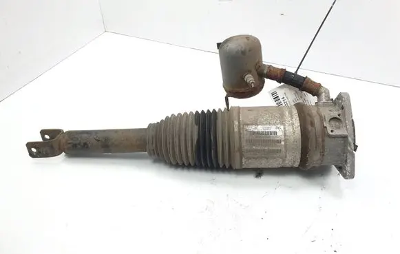 Audi A8 S8 D3 4E Rear shock absorber/damper 4E0616001F