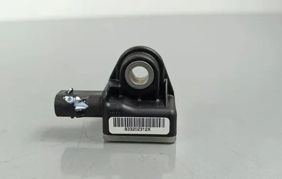 MG ZS Airbag deployment crash/impact sensor 10427035